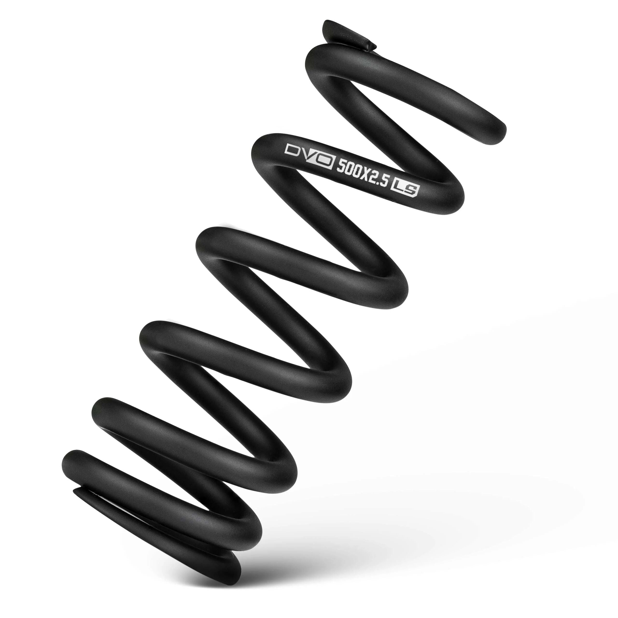 DVO LS 3.00" 75 mm spring