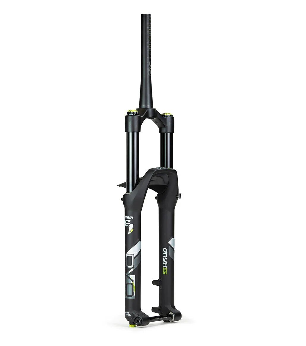DVO Onyx SC E1 rake 44 mm tapered 29 fork