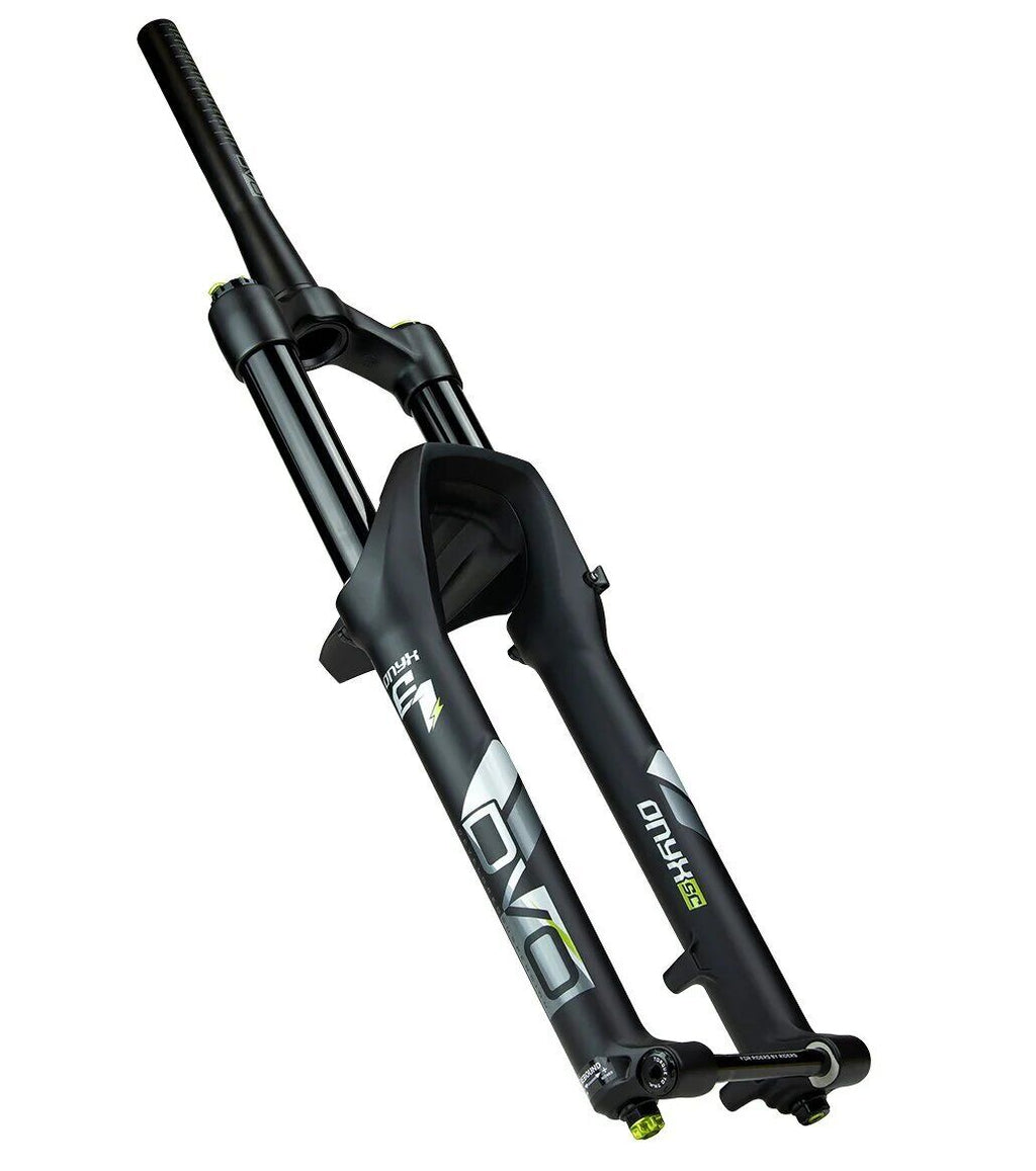 DVO Onyx SC E1 rake 44 mm tapered 29 fork