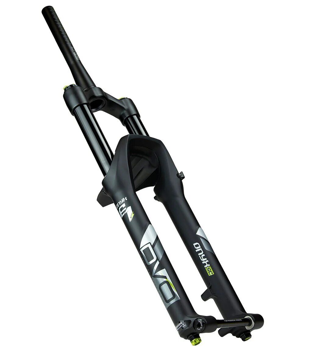 DVO Onyx SC E1 rake 44 mm tapered 29 fork
