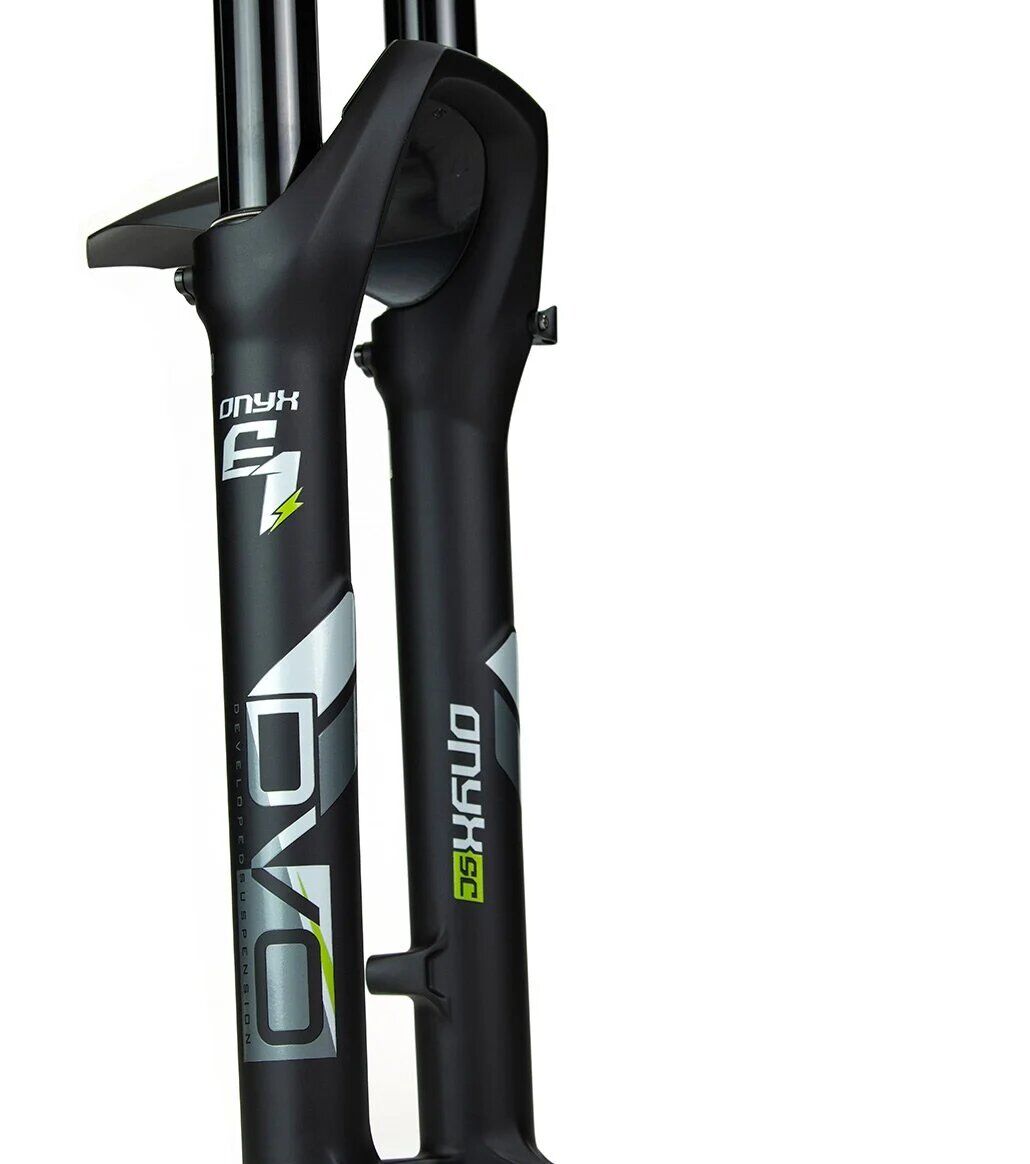DVO Onyx SC E1 rake 44 mm tapered 29 fork