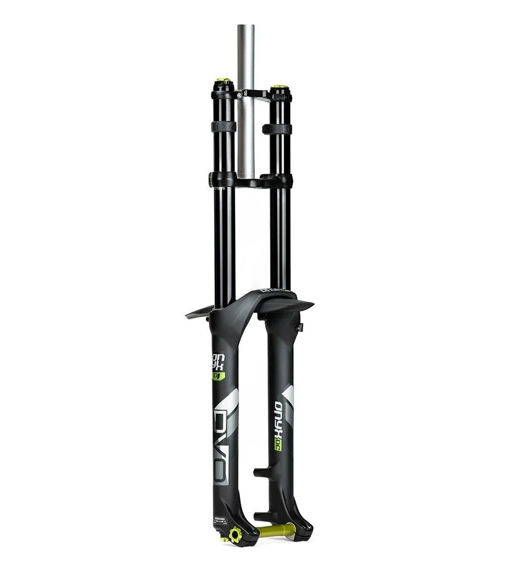 DVO Onyx DC D1 rake 48 mm 20x110 boost 29 fork
