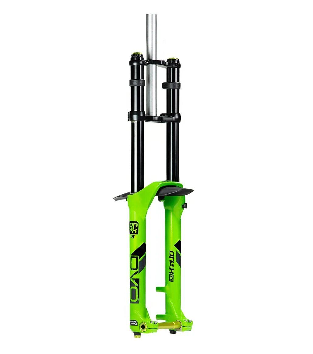 DVO Onyx DC D1 rake 48 mm 20x110 boost 29 fork