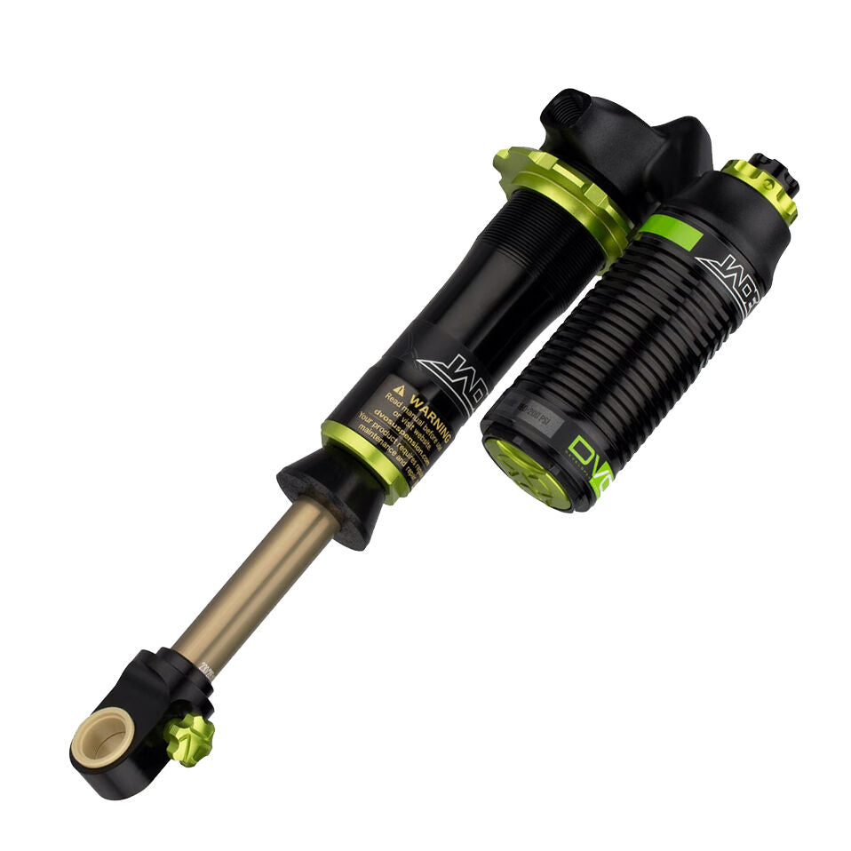 DVO Jade Coil Trunnion rear shock