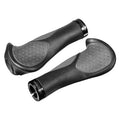 Ergotec Frisco 2 Silicone grips