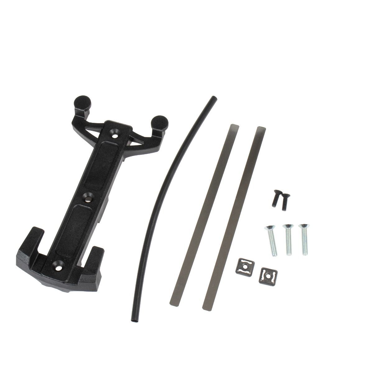 Ortlieb QLS Mounting-set fork-pack