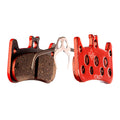 Formula Cura 4 Long Life disc brake pads