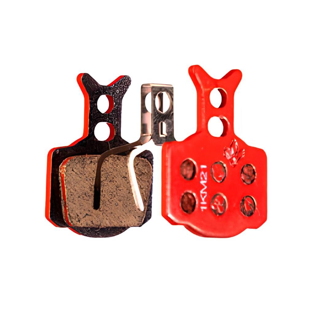Formula Cura Long Life disc brake pads