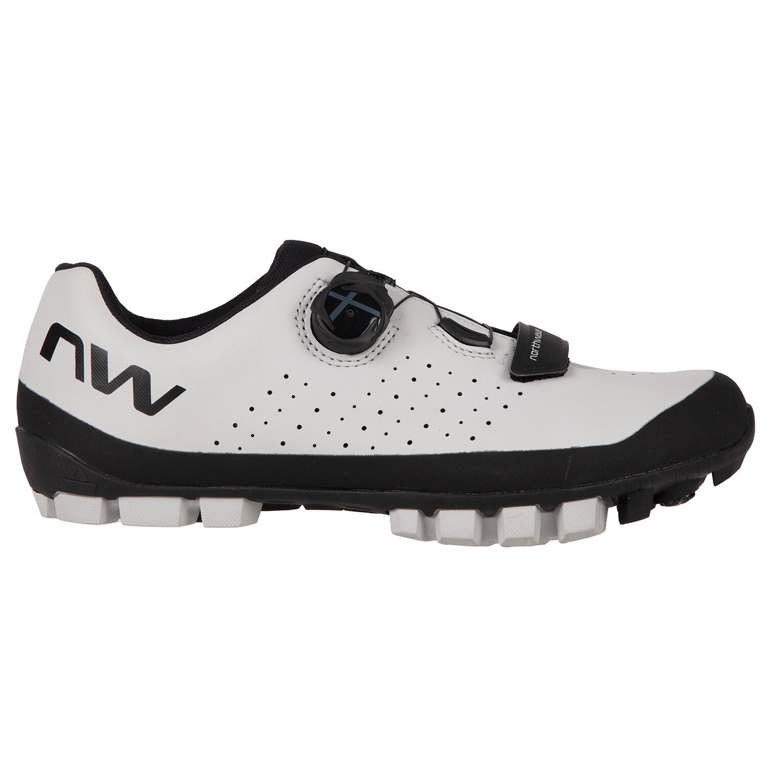 Northwave Hammer Plus shoes