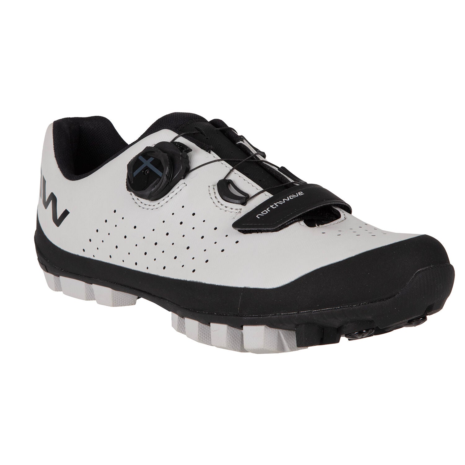 Northwave Hammer Plus shoes