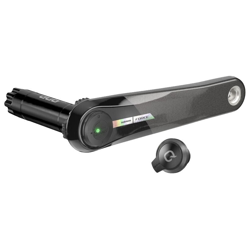 Sram Force AXS D2 Dub Wide power meter crank arm