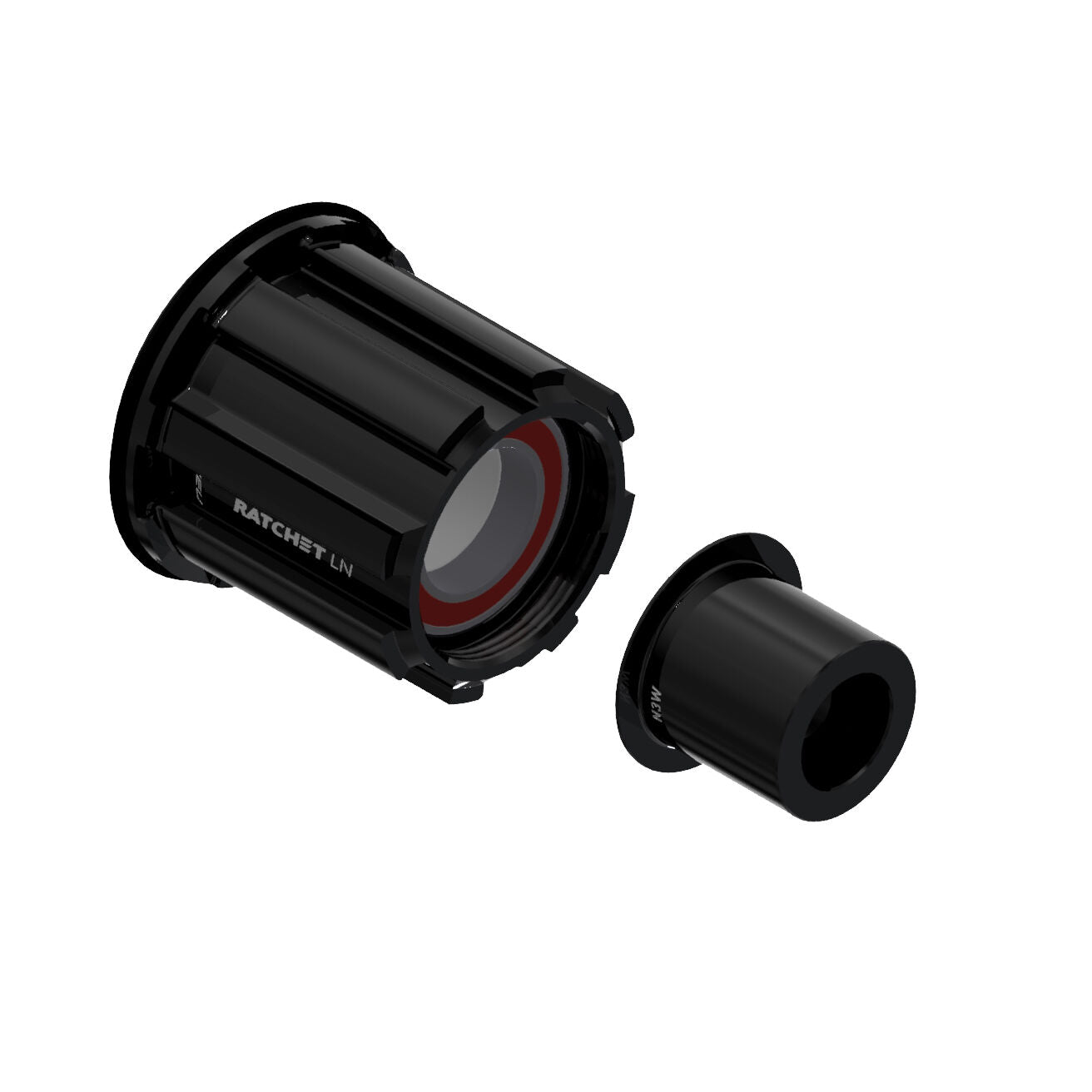 DT Swiss Ratchet LN System Road freehub