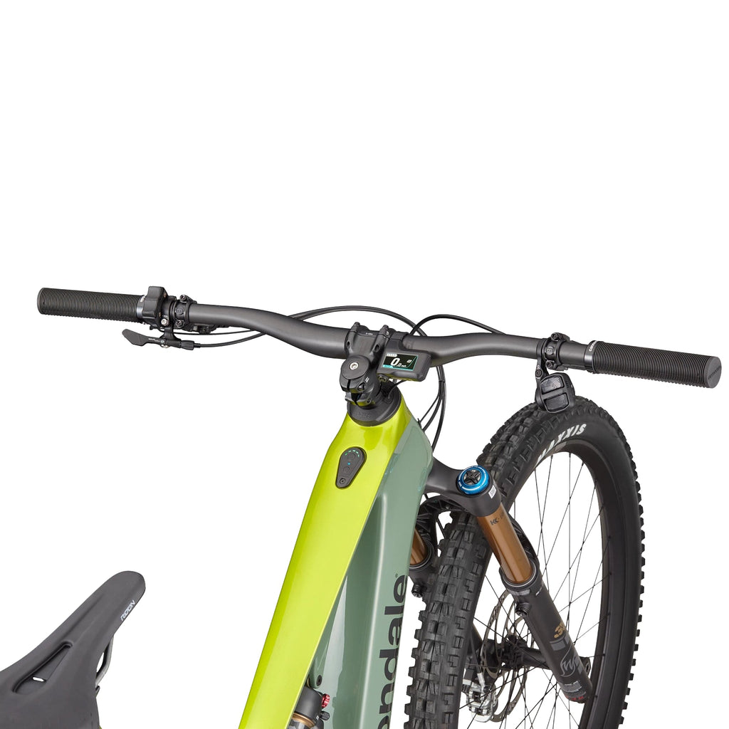 Cannondale Moterra SL 1