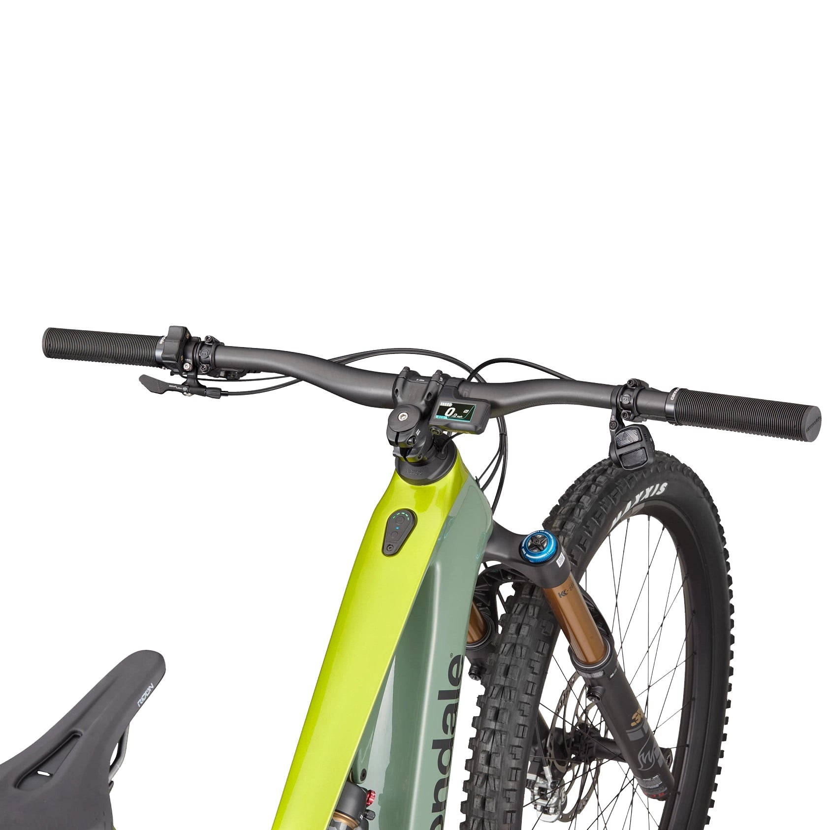 Cannondale Moterra SL 1