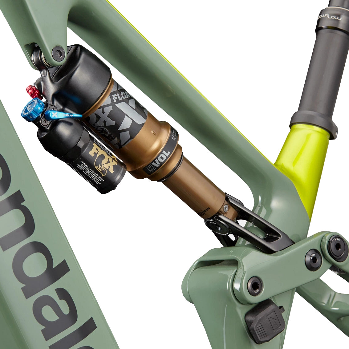 Cannondale Moterra SL 1