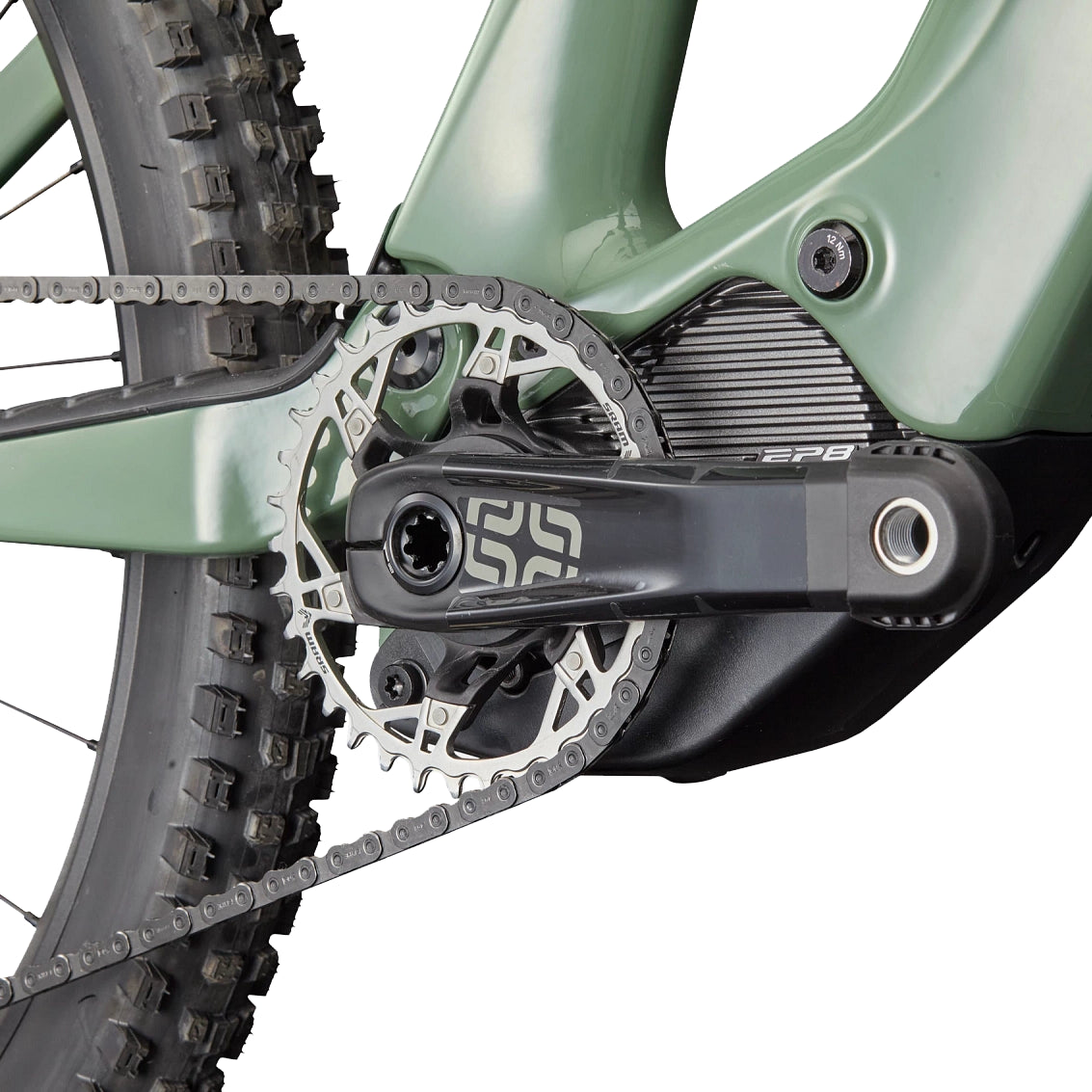 Cannondale Moterra SL 1