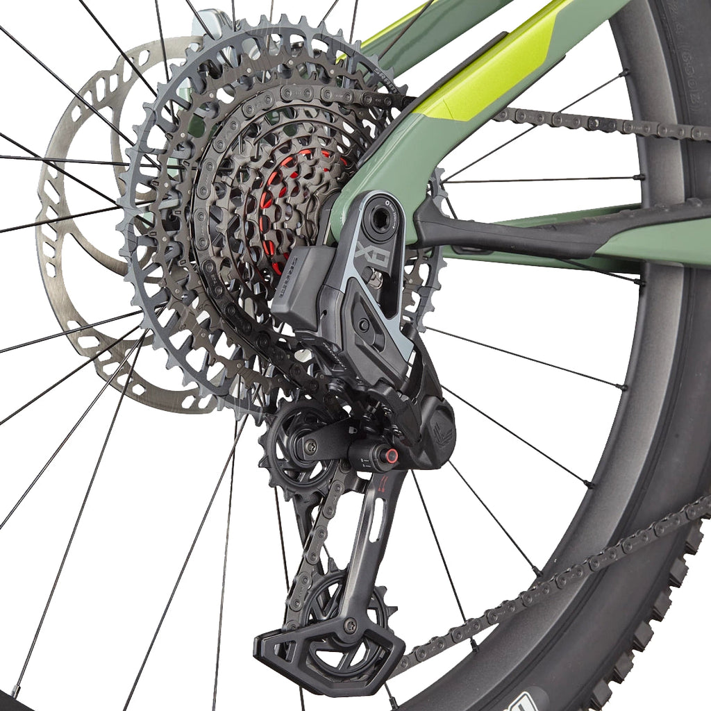 Cannondale Moterra SL 1