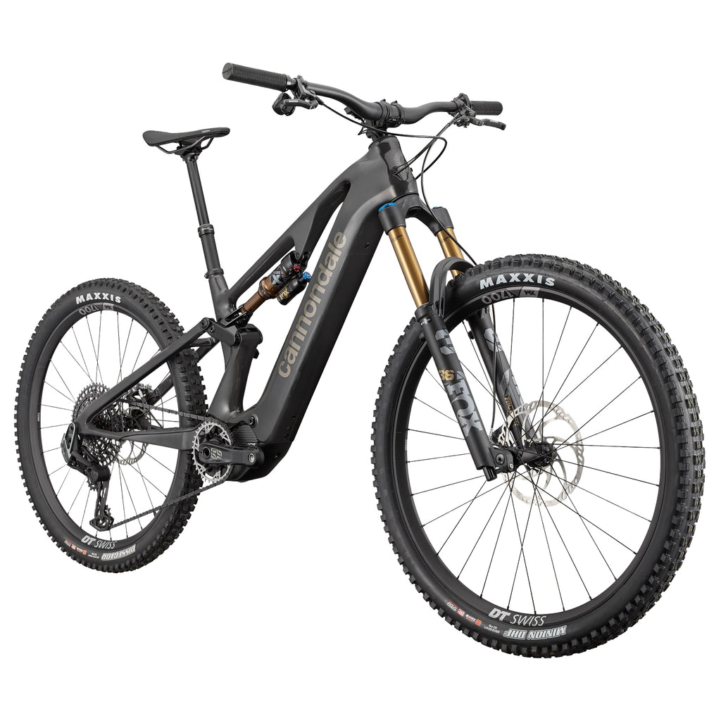 Cannondale Moterra SL 1