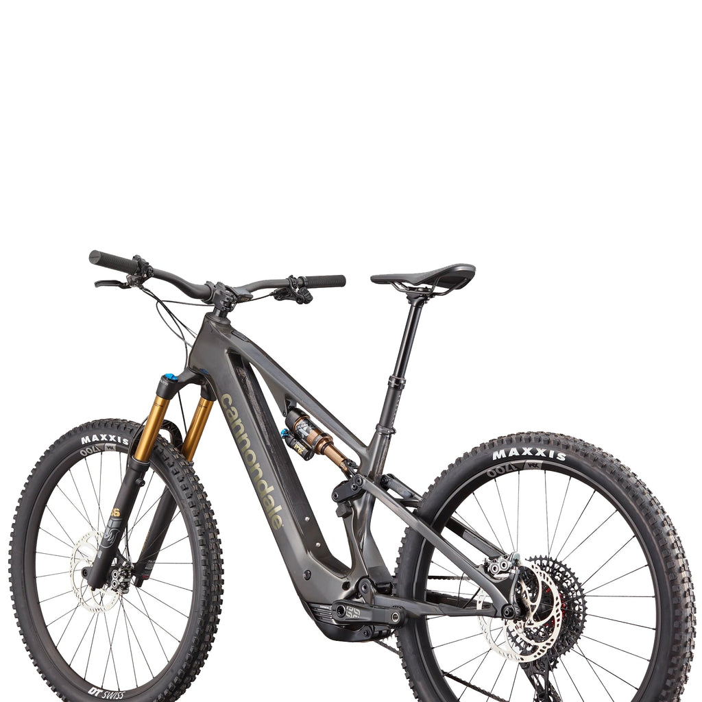 Cannondale Moterra SL 1