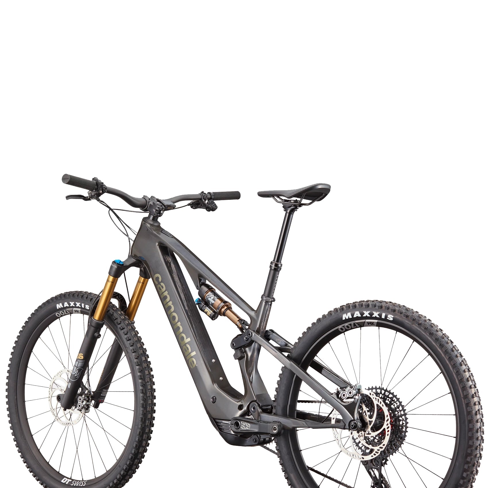 Cannondale Moterra SL 1