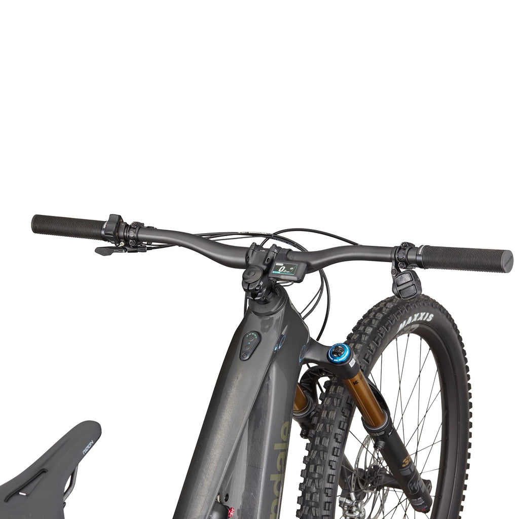 Cannondale Moterra SL 1