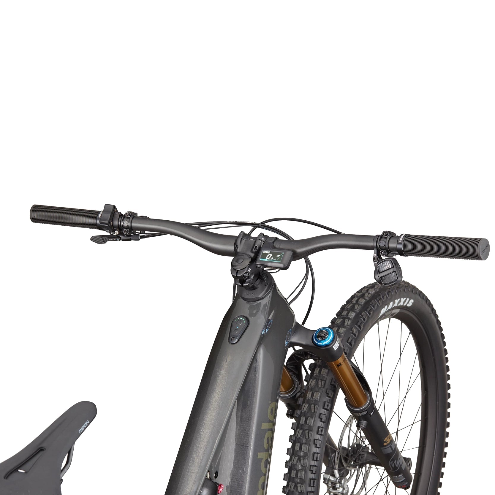 Cannondale Moterra SL 1