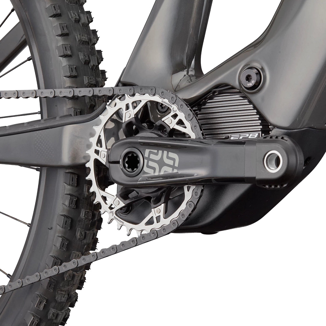 Cannondale Moterra SL 1