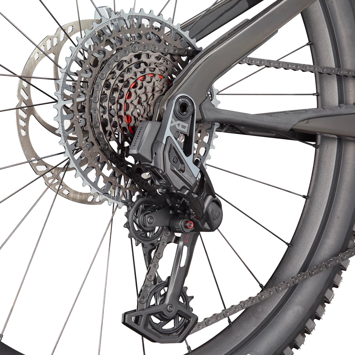 Cannondale Moterra SL 1