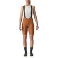 Castelli Espresso DT woman bib short
