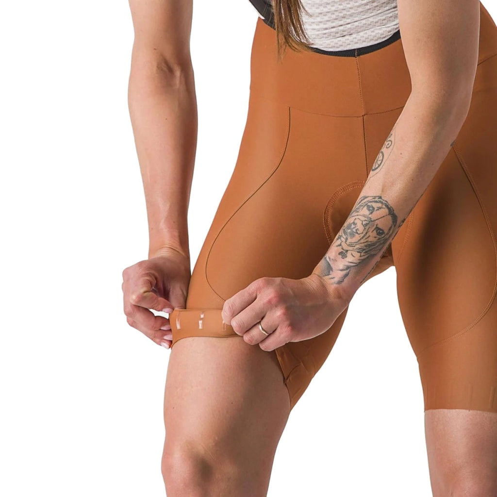 Castelli Espresso DT woman bib short