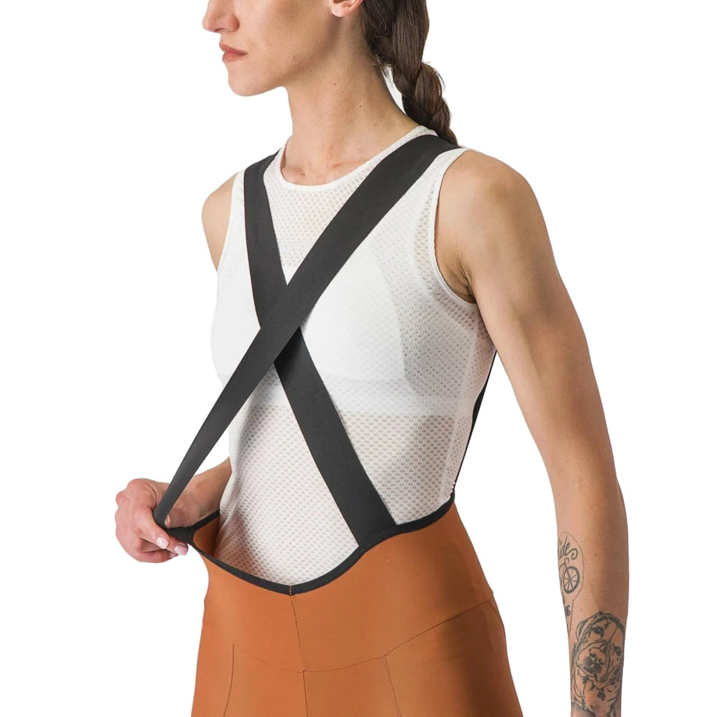 Castelli Espresso DT woman bib short