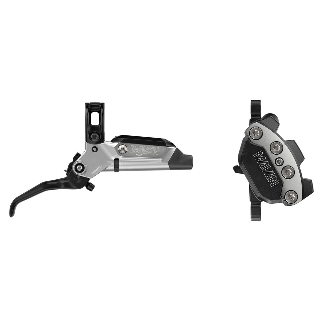 Sram Maven Ultimate Stealth disc brake