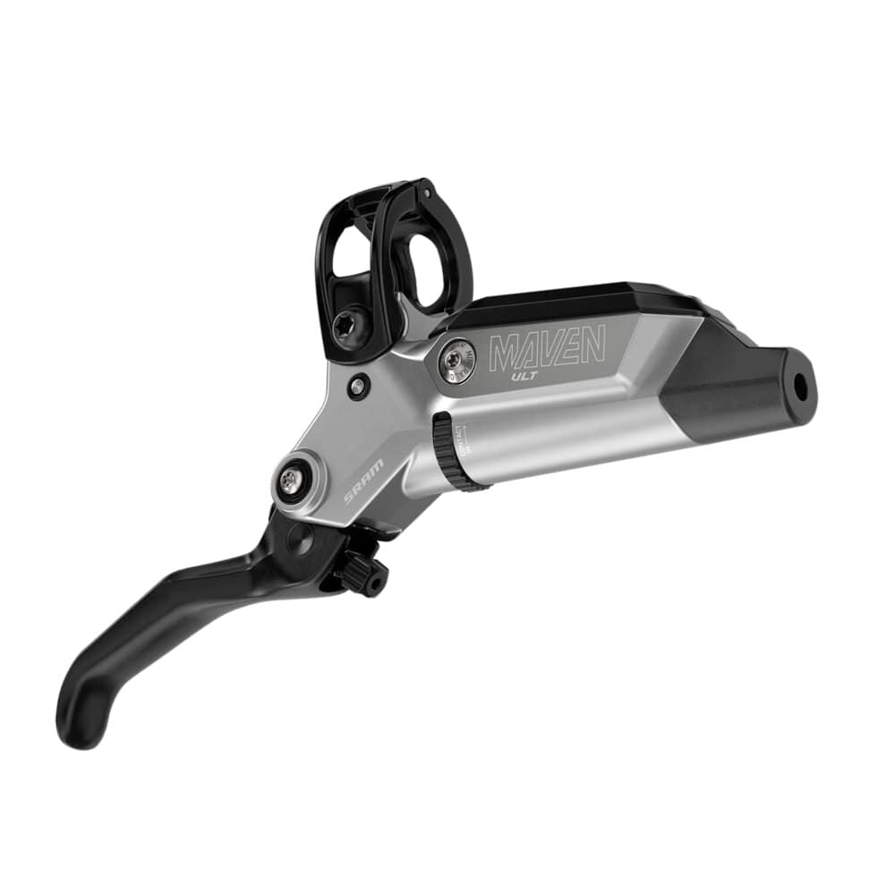 Sram Maven Ultimate Stealth disc brake