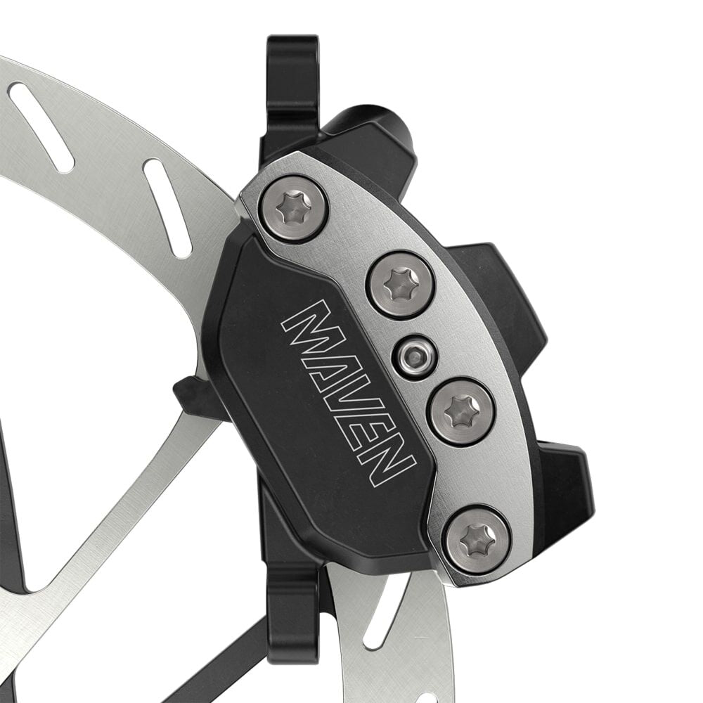Sram Maven Ultimate Stealth disc brake
