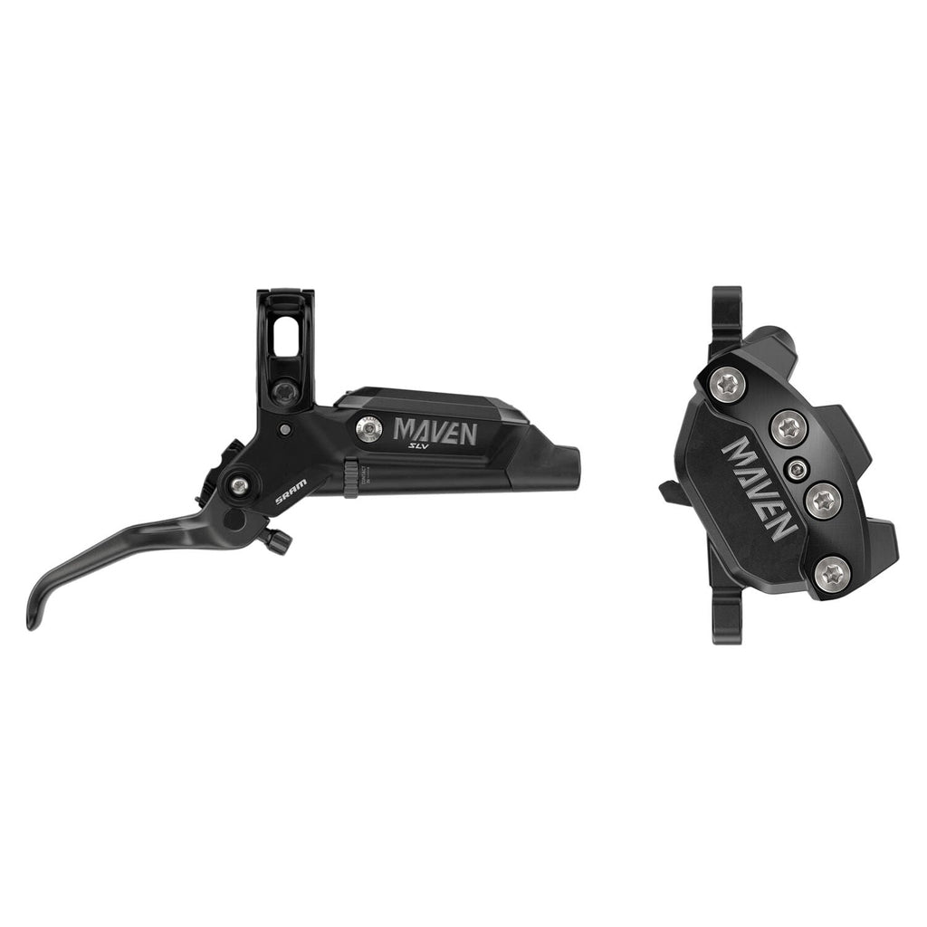 Sram Maven Silver disc brake