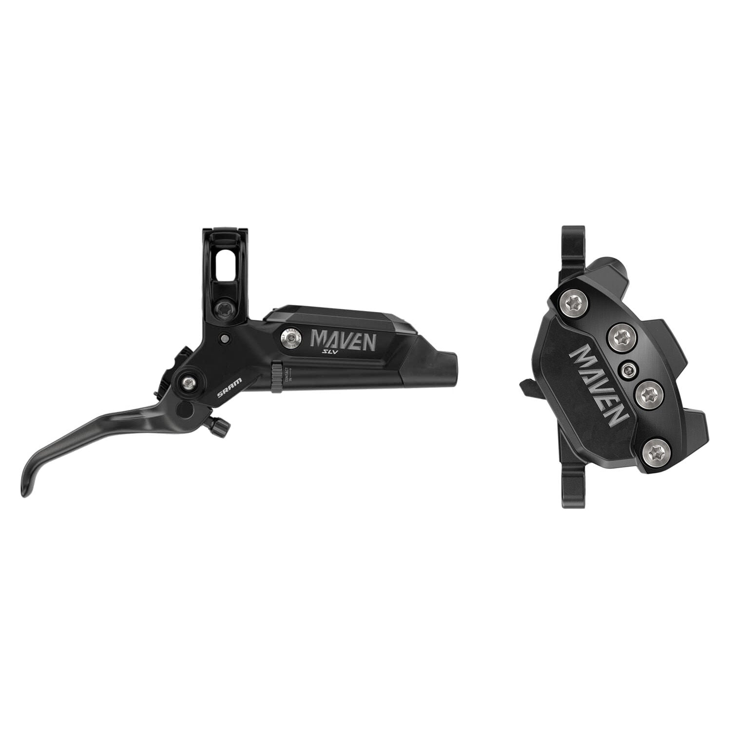 Sram Maven Silver disc brake
