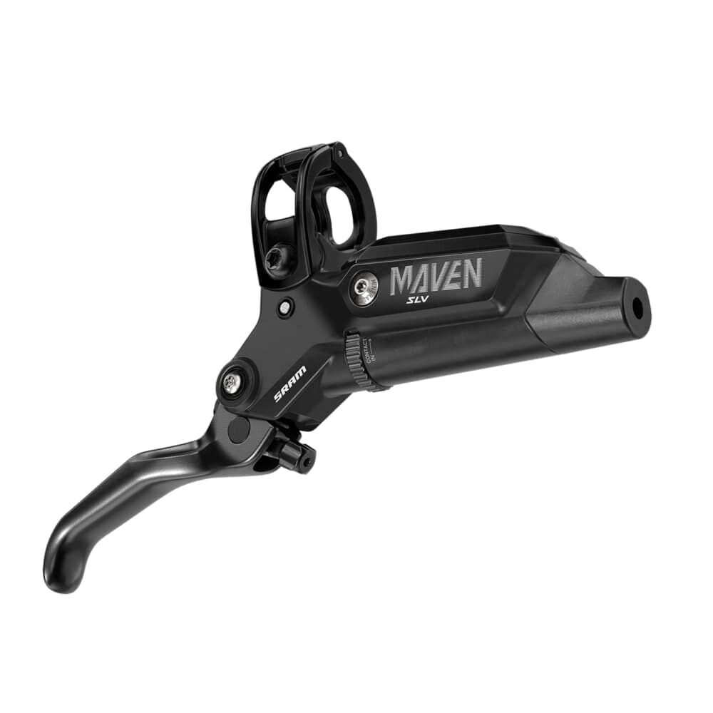 Sram Maven Silver disc brake