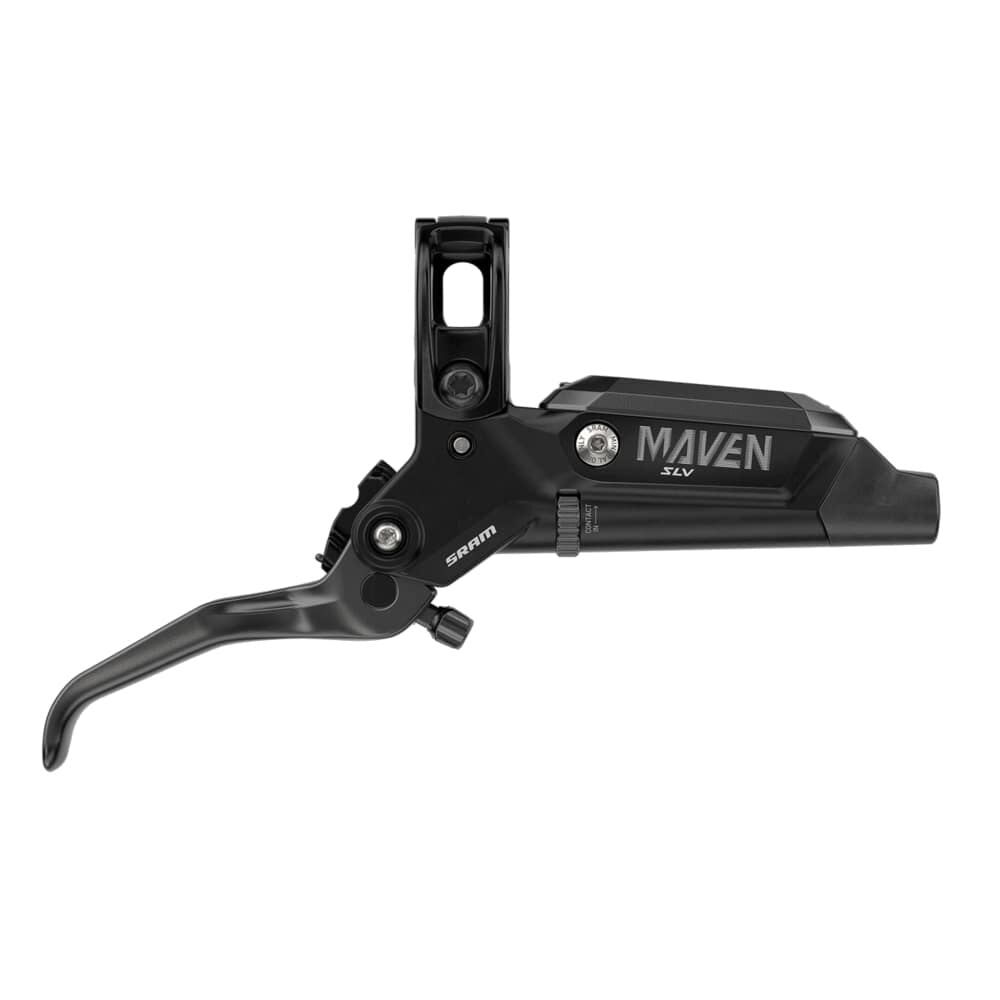 Sram Maven Silver disc brake