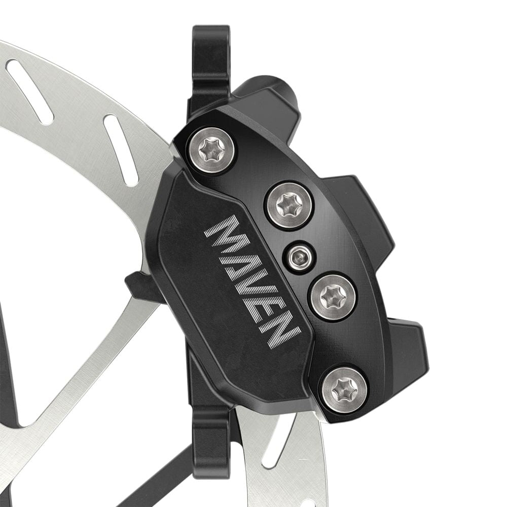 Sram Maven Silver disc brake