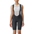 Castelli Unlimited Cargo woman bib short