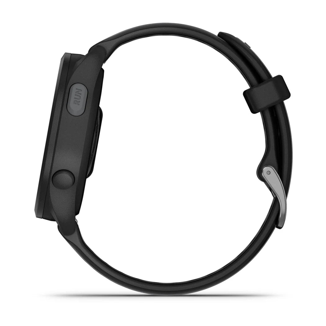 Garmin Forerunner 165 watch