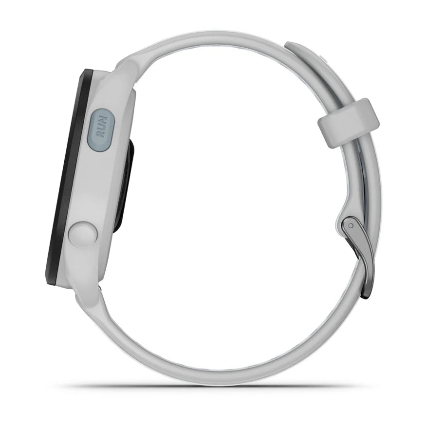 Garmin Forerunner 165 watch