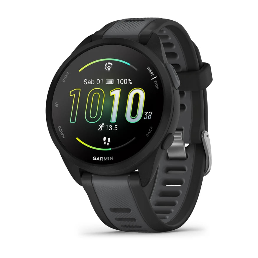 Garmin Forerunner 165 Music watch