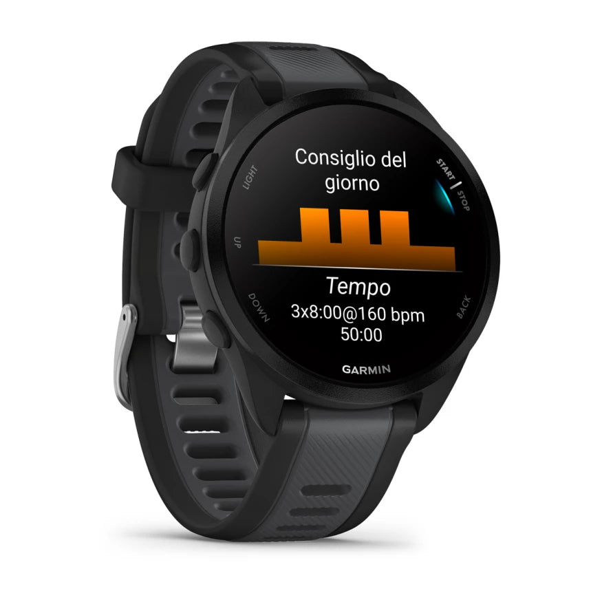 Garmin Forerunner 165 Music watch