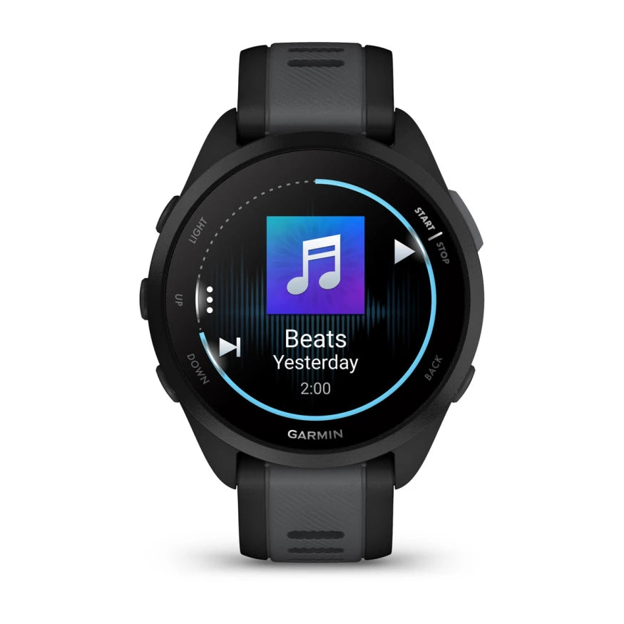 Garmin Forerunner 165 Music watch