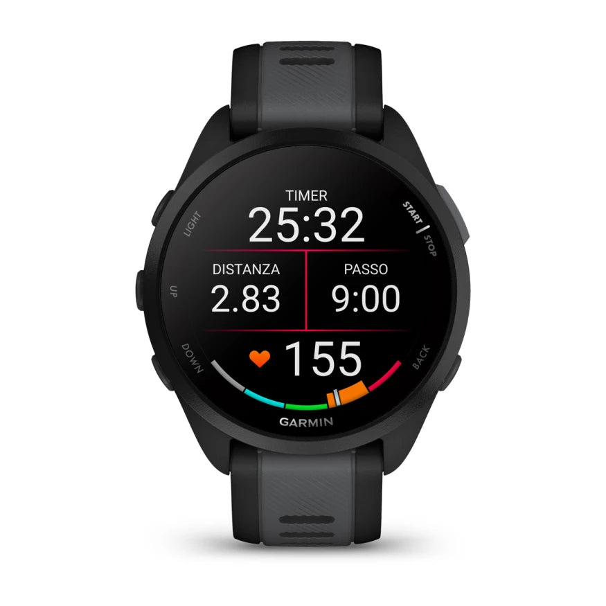 Garmin Forerunner 165 Music watch