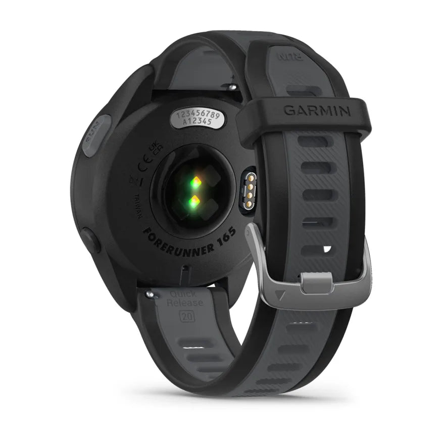 Garmin Forerunner 165 Music watch