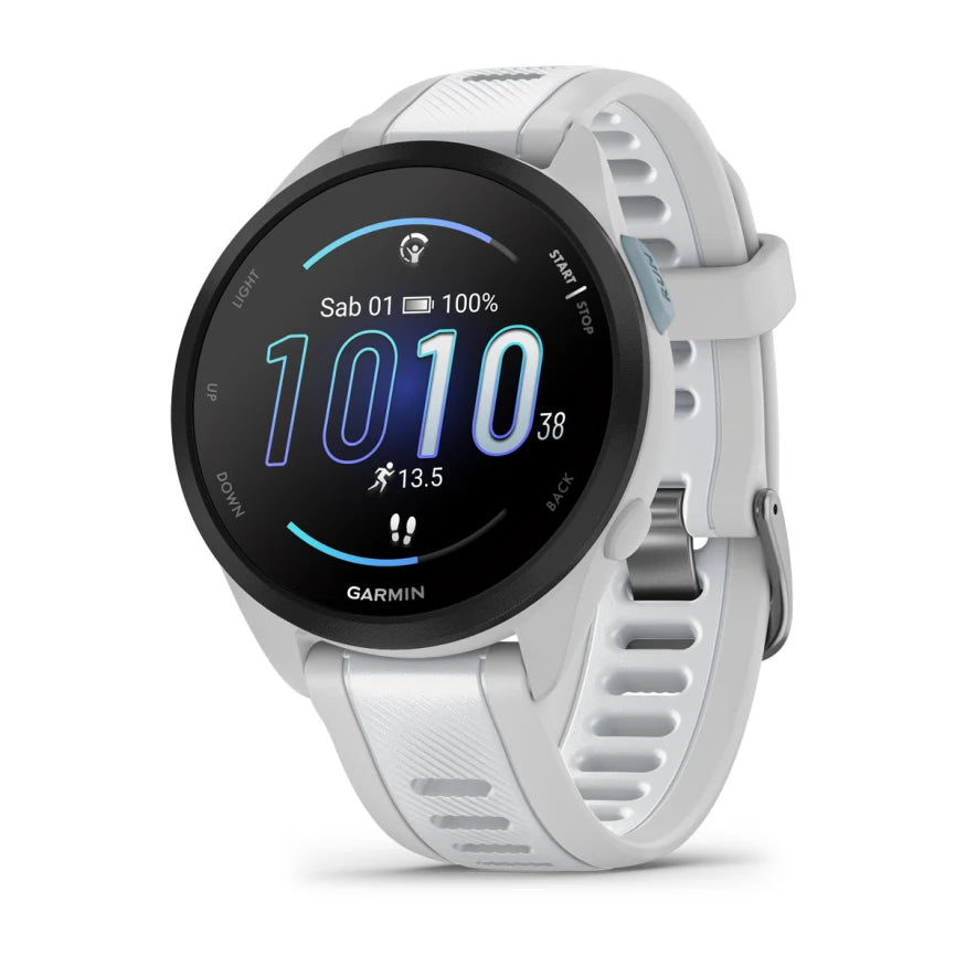 Garmin Forerunner 165 Music watch