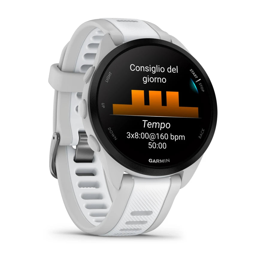 Garmin Forerunner 165 Music watch