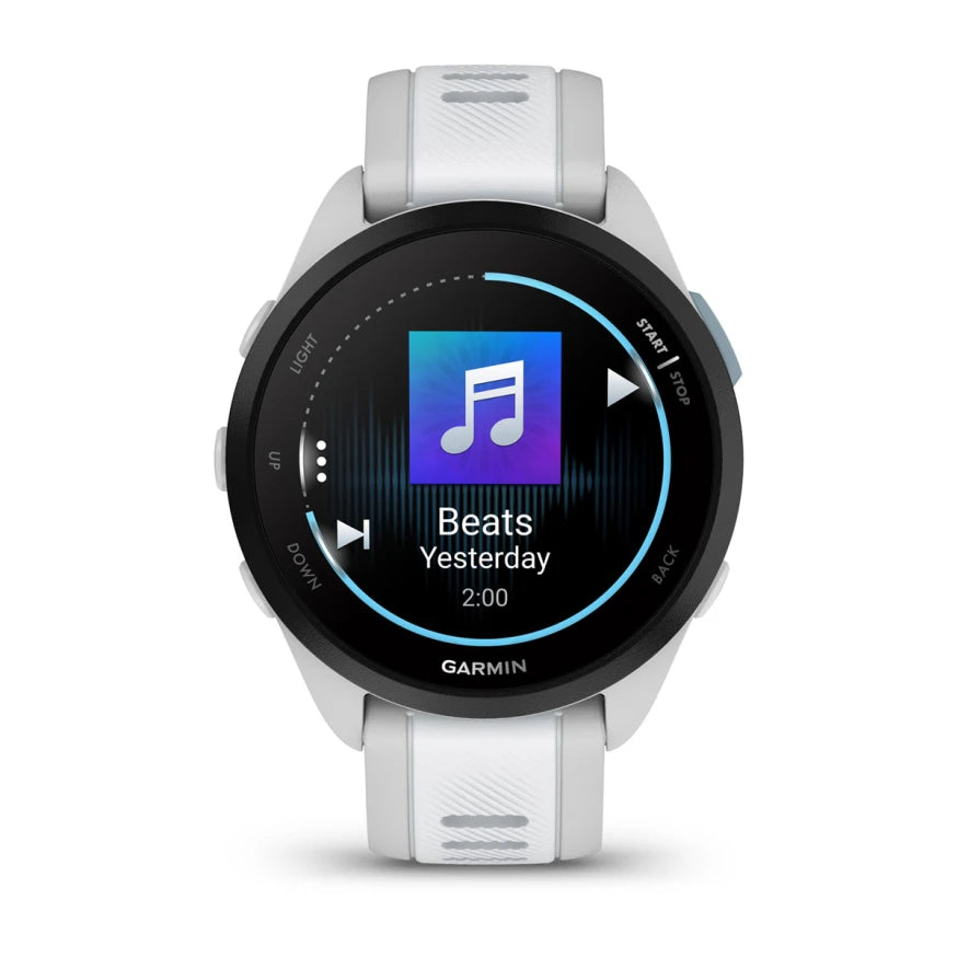Garmin Forerunner 165 Music watch